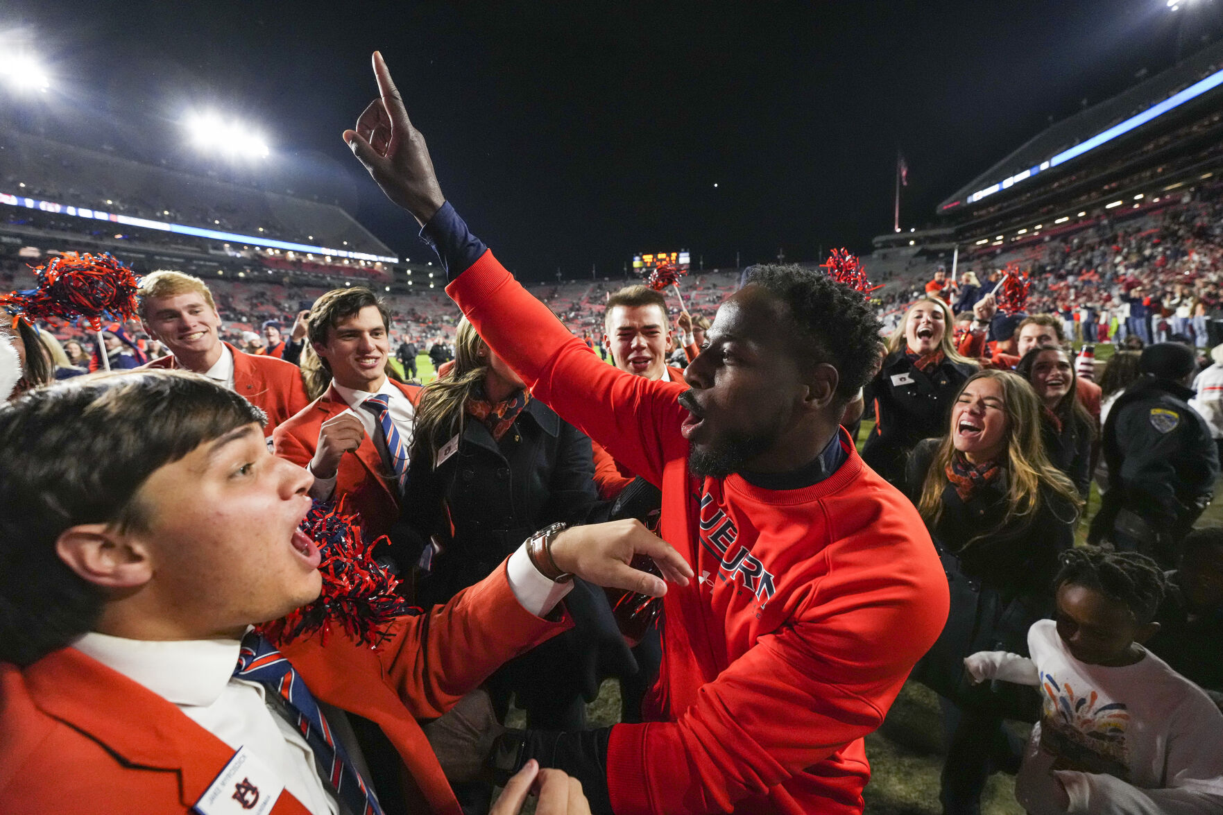 Auburn vs Western Kentucky